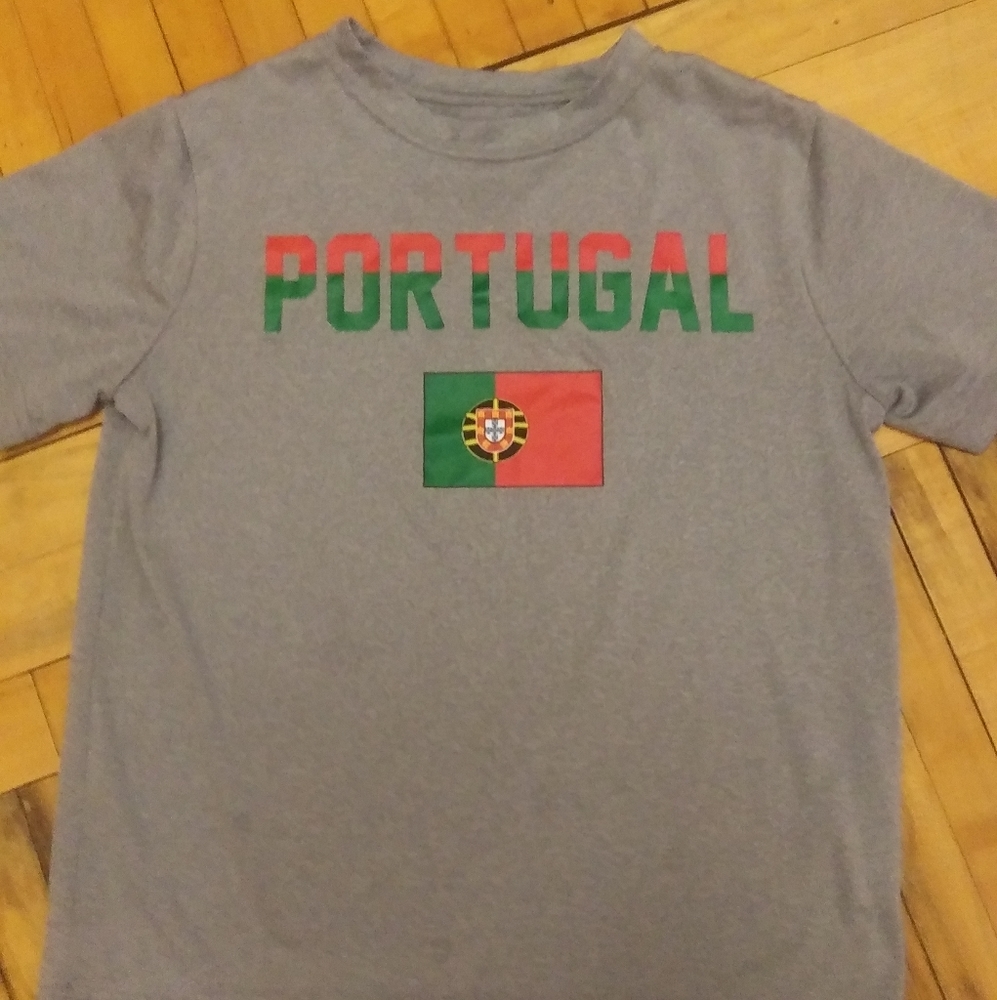 Graphic Tshirt